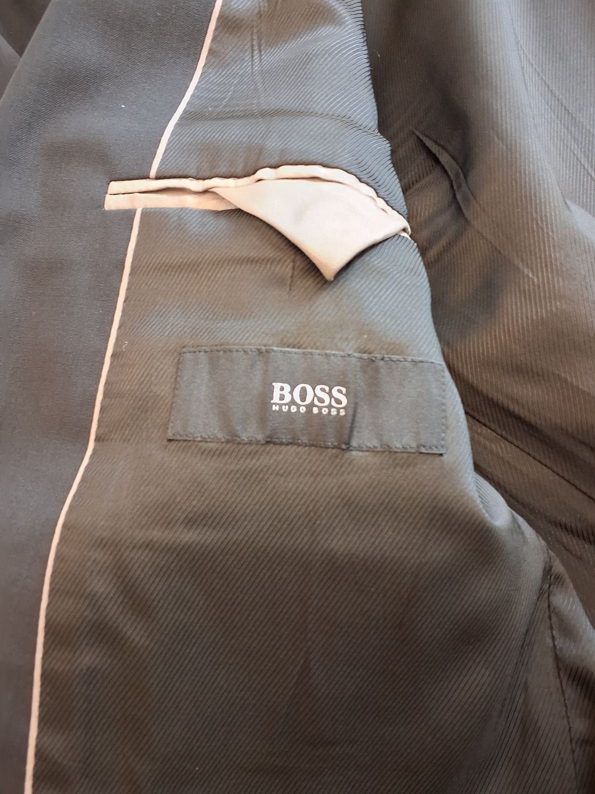 Boss - Hugo Boss Habit